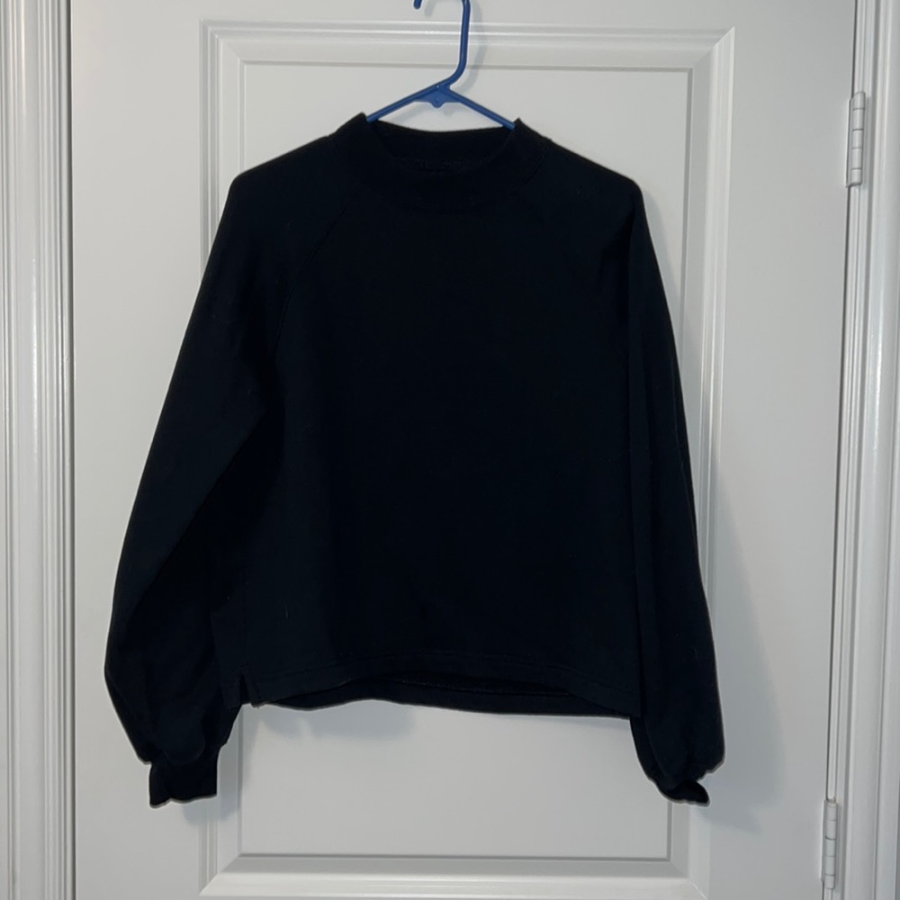 Abercrombie & Fitch Crewneck